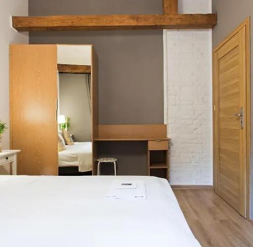 Homestay Karolinka Szczyrk