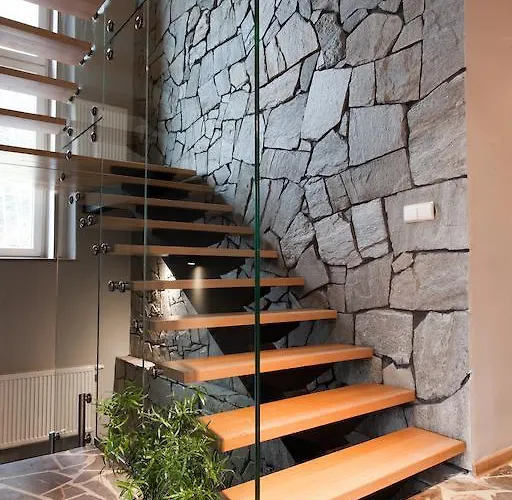 Kwatera prywatna Karolinka *