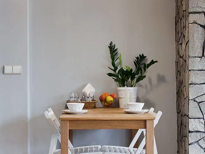 Homestay Karolinka Szczyrk