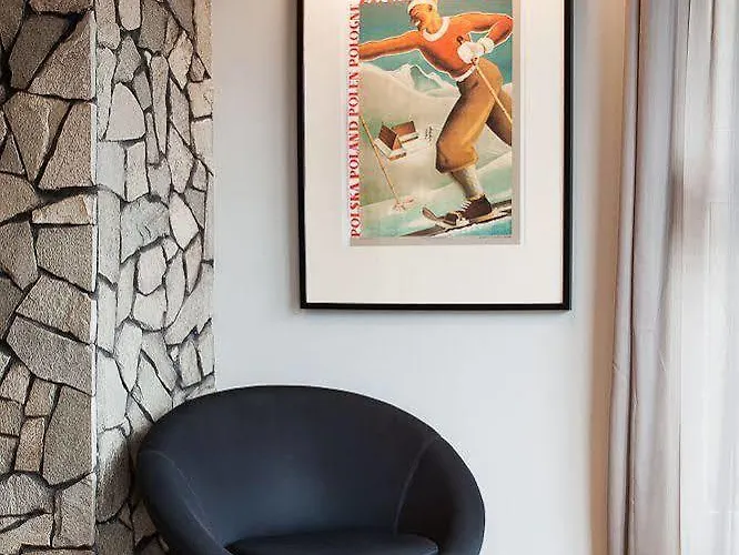 Karolinka Kwatera prywatna Szczyrk