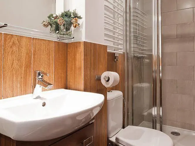 Homestay Karolinka Szczyrk