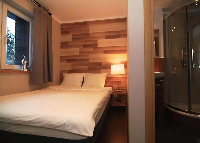 Karolinka Homestay Szczyrk