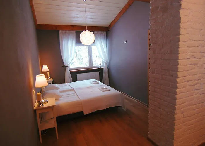 Karolinka Homestay Szczyrk