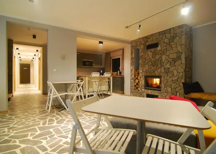 Karolinka Séjour chez l'habitant