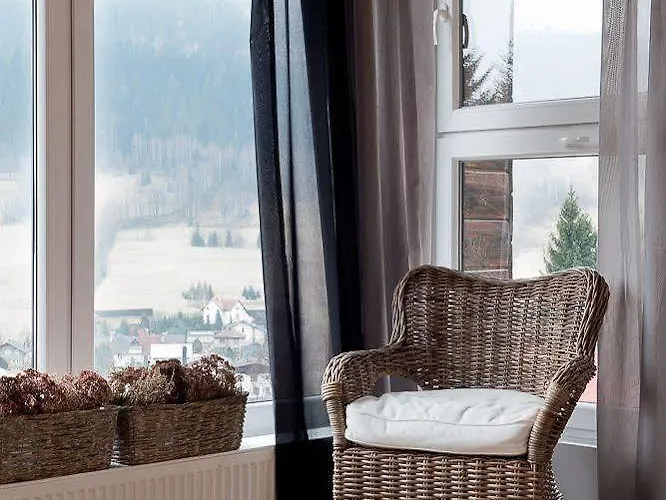 Homestay Karolinka Szczyrk